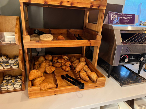 北斯塔福德飓风普瑞米尔酒店