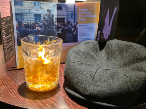 Everyman Bath-Inglesbatch必去景点