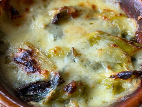 The Gurnard's Head主图