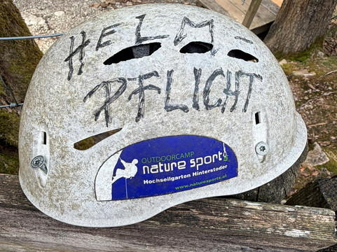 Outdoorcamp Naturesports-欣特斯托德必去景点