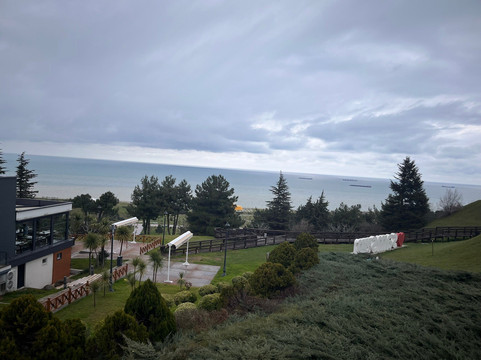 Amisos Tepesi-萨姆森必去景点