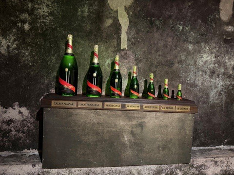 La Maison Mumm-兰斯必去景点