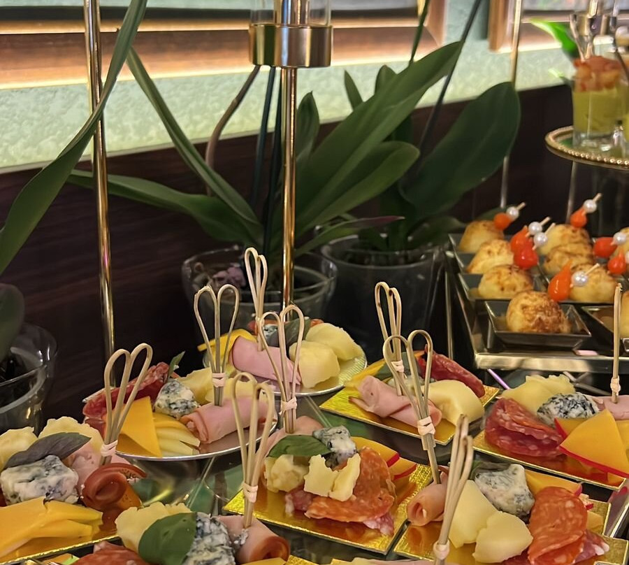 拉凡宫酒店&会议中心主图