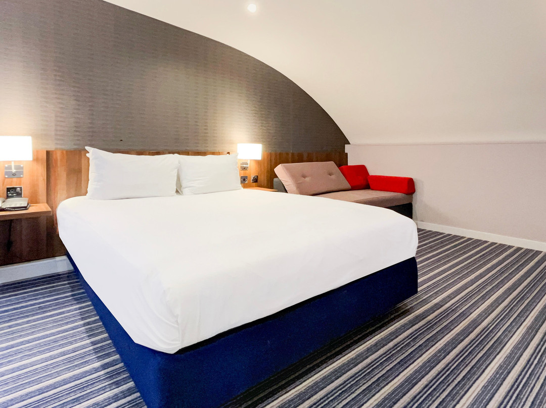 The Modern Palette Hotel, Warrington主图