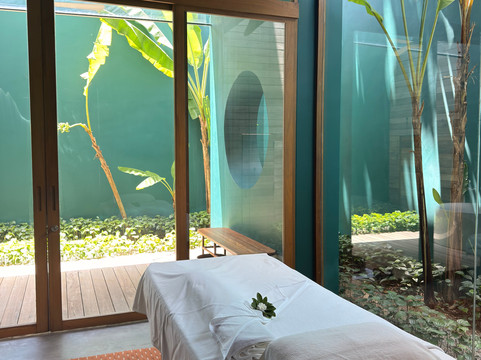 SALA Spa Chaweng-查汶海滩必去景点