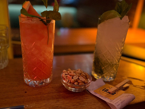 Loser Bar-雅典必去景点