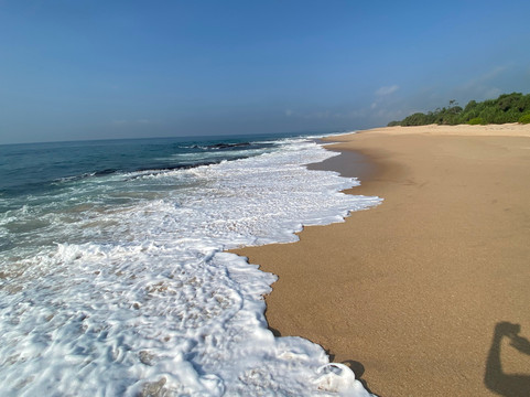 Rekawa Beach-Rekawa必去景点