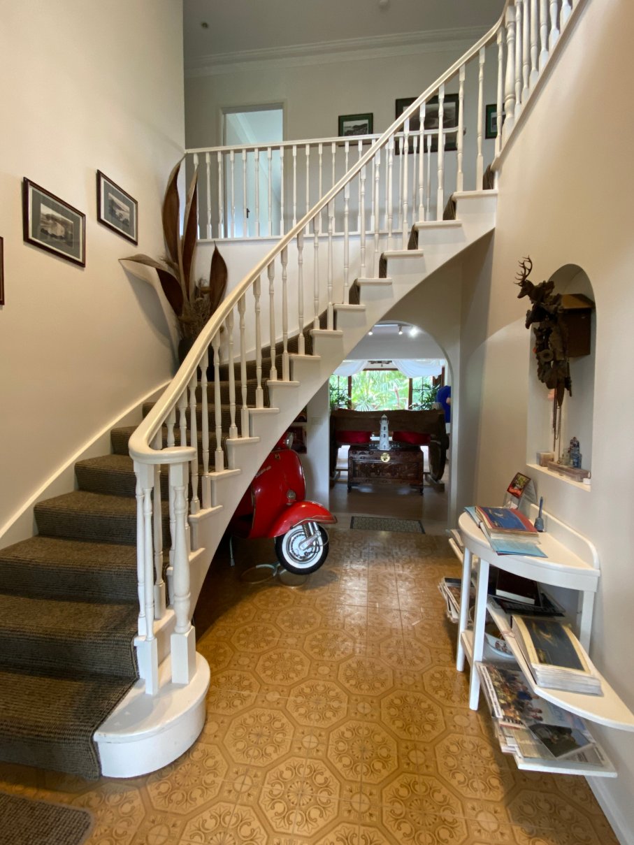 棕榈海滩住宿加早餐旅馆-度假村/酒店