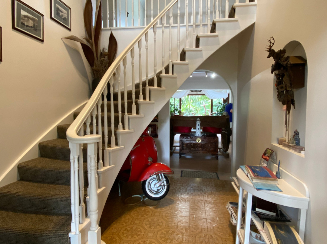 棕榈海滩住宿加早餐旅馆主图