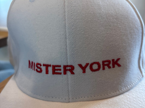 Mister York Trelleborg