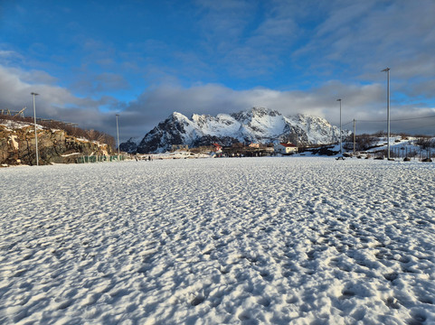 Hil Stadion-霍宁斯沃格必去景点