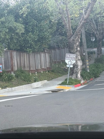 提尔顿国家公园-伯克利必去景点