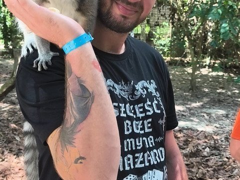 猎豹动物园-桑给巴尔岛必去景点