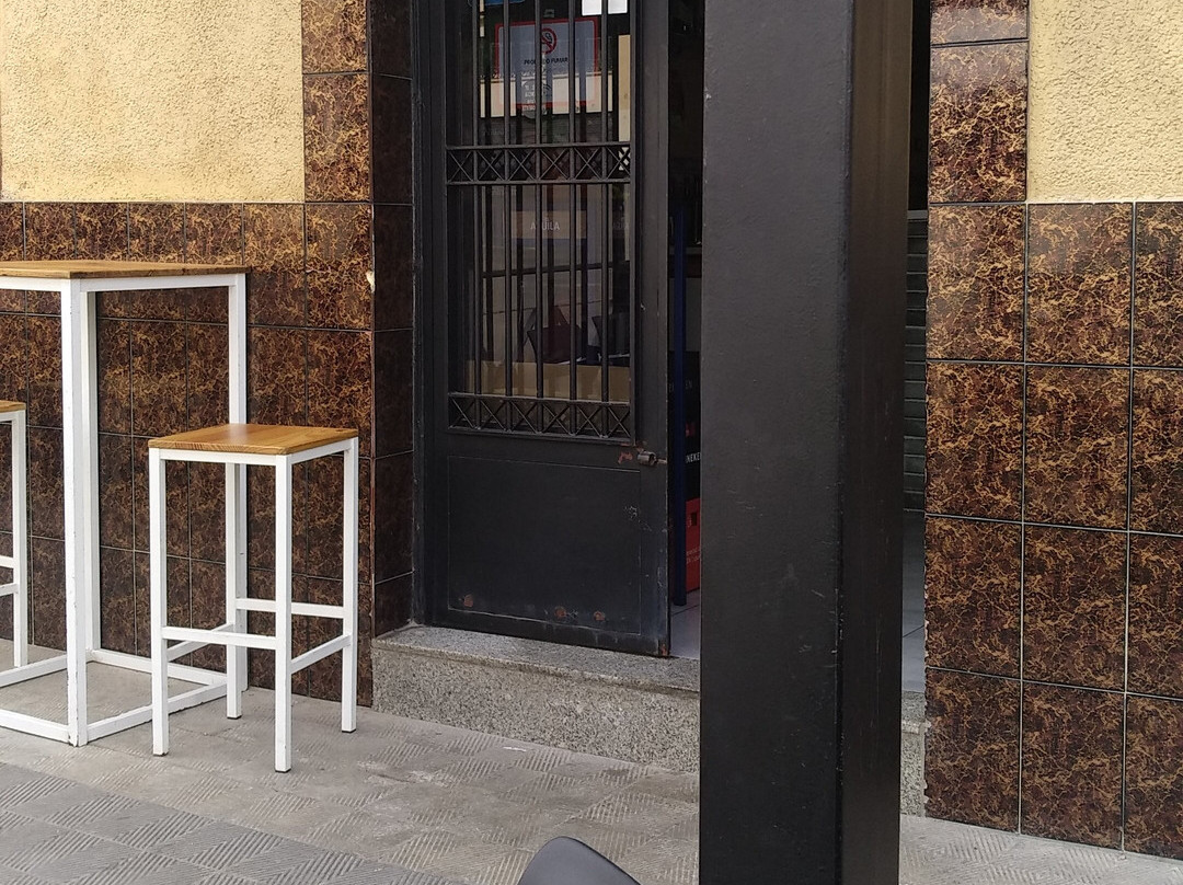 Bar Toby