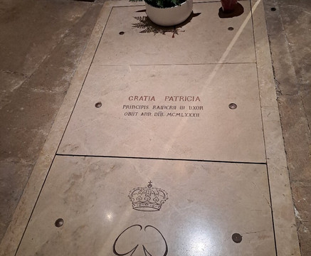 Cathedrale Notre-Dame-Immaculee-摩纳哥城必去景点