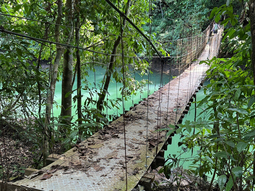 Bella Aventura Costa Rica-Santo Domingo de Heredia必去景点
