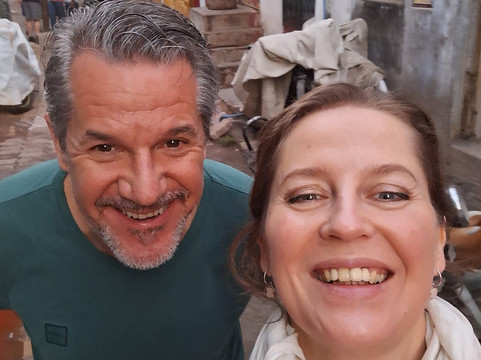 Vanakkam Madurai-马杜赖必去景点