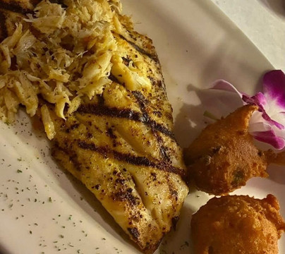 玉兰住宿加早餐旅馆主图