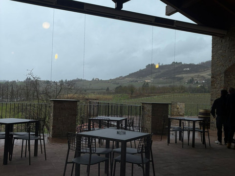 Colombo Cascina Pastori-Bubbio必去景点