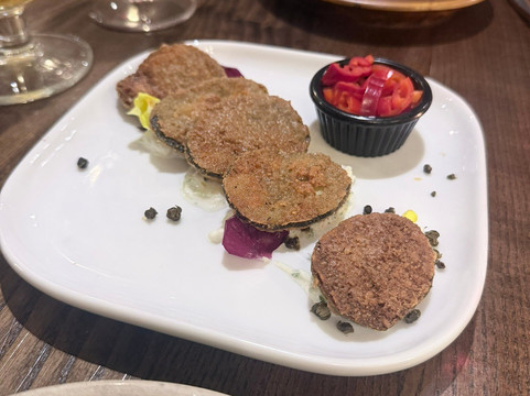 奎斯阿姆斯宾馆主图