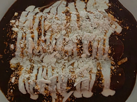 库埃纳瓦卡弗朗西斯科民宿主图