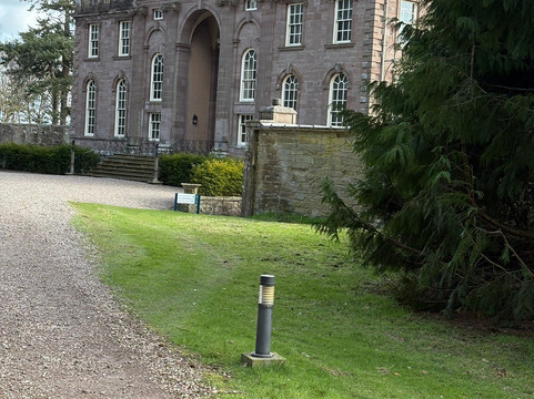 House of Dun-Montrose必去景点