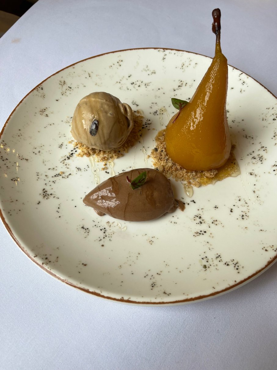 纳斯梅尔礼堂酒店-官方