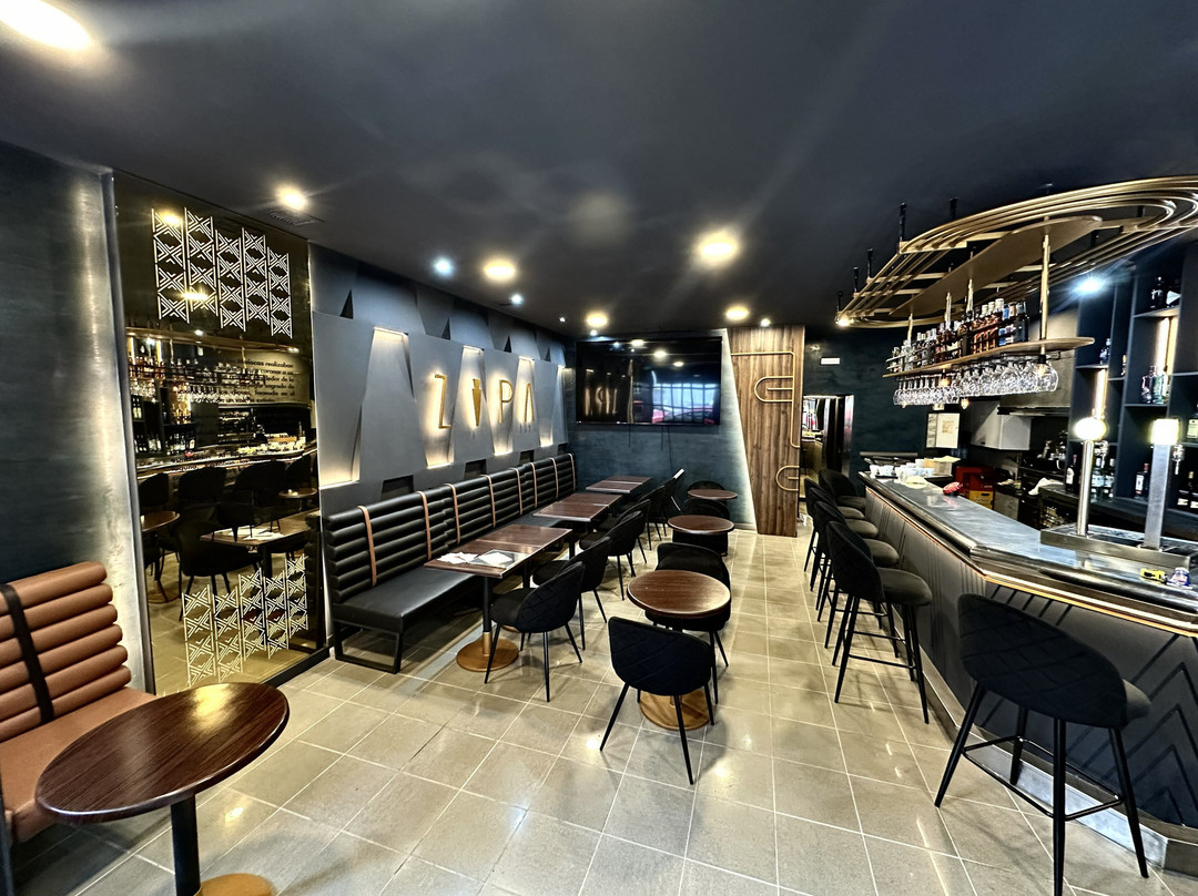 Bar Zipa