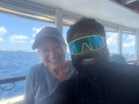 Hulhumale Water Sports Club & Excursions-胡鲁马累必去景点