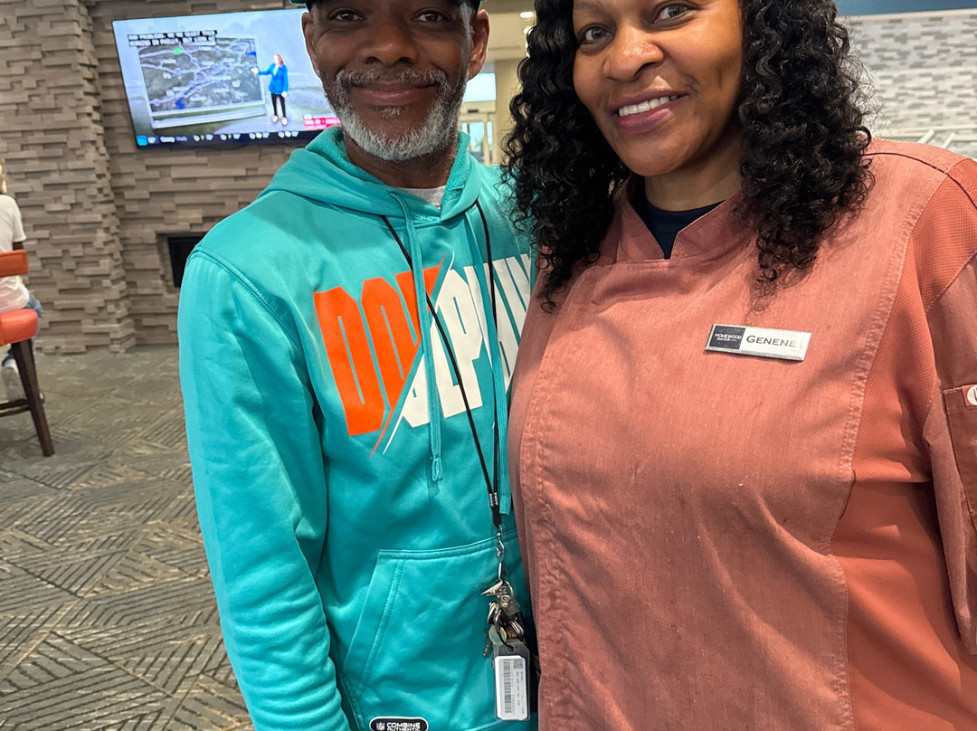 佛罗伦萨Homewood Suites by Hilton主图