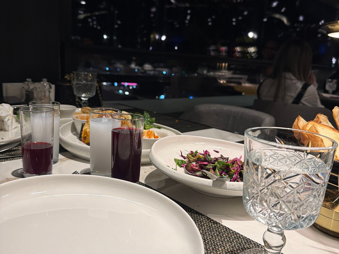 马尔帕斯 酒店主图