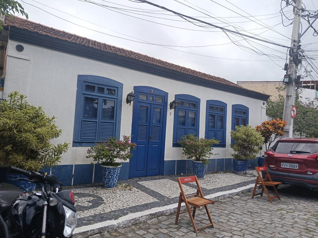 Passagem Neighborhood-卡布弗里乌必去景点