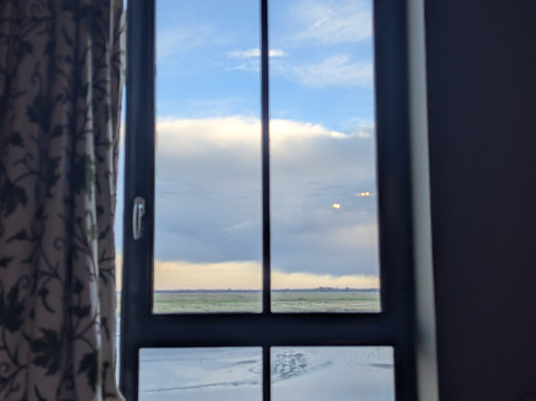 勒斯皮勒特斯酒店主图