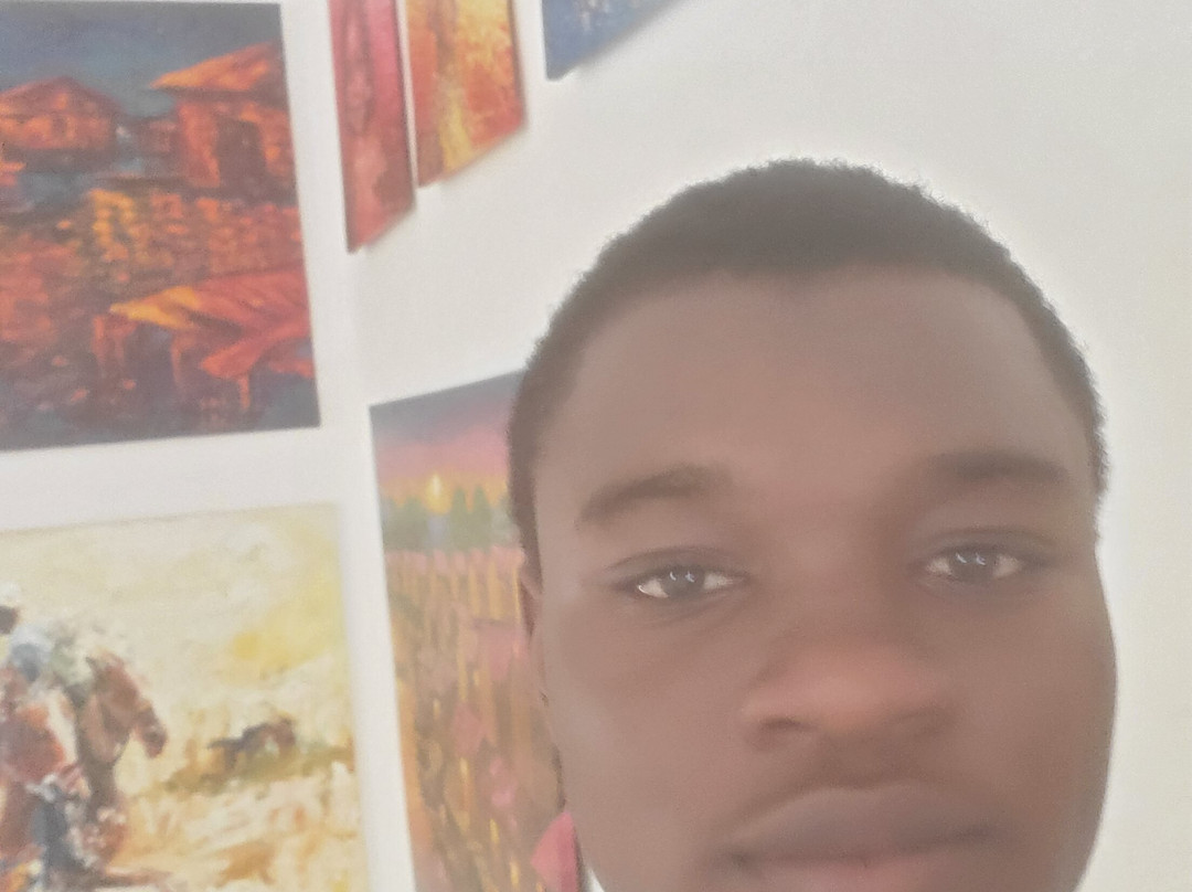 Nike Art Gallery,Guesthouse & Workshop-Lokoja必去景点