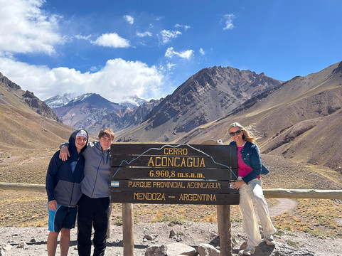 Melhor Mendoza Tour-门多萨必去景点