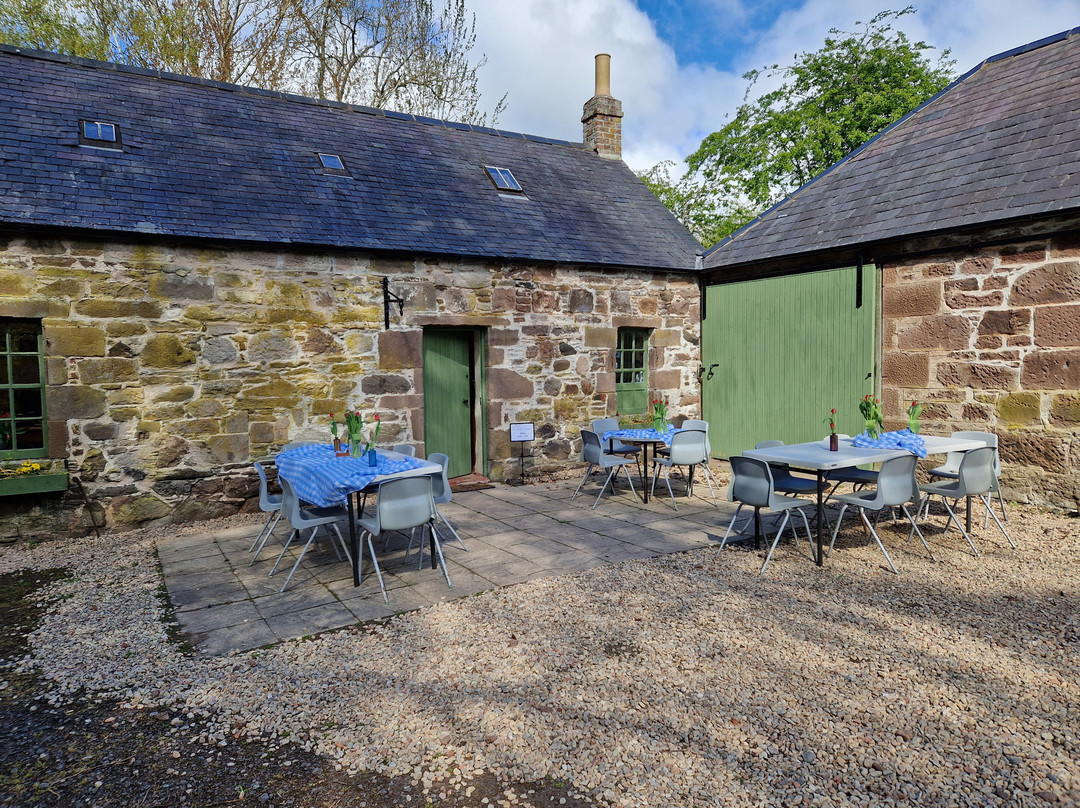 Mill Of Benholm-Johnshaven必去景点