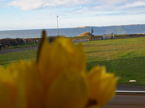 海滨别墅酒店主图