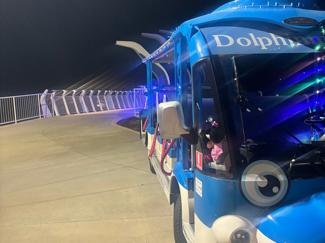 Leschenault Inlet-班伯利必去景点