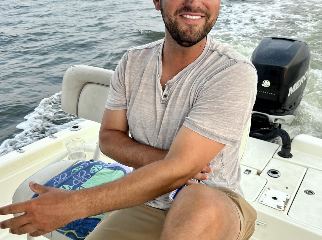 Hook N Reel Charters-Satellite Beach必去景点
