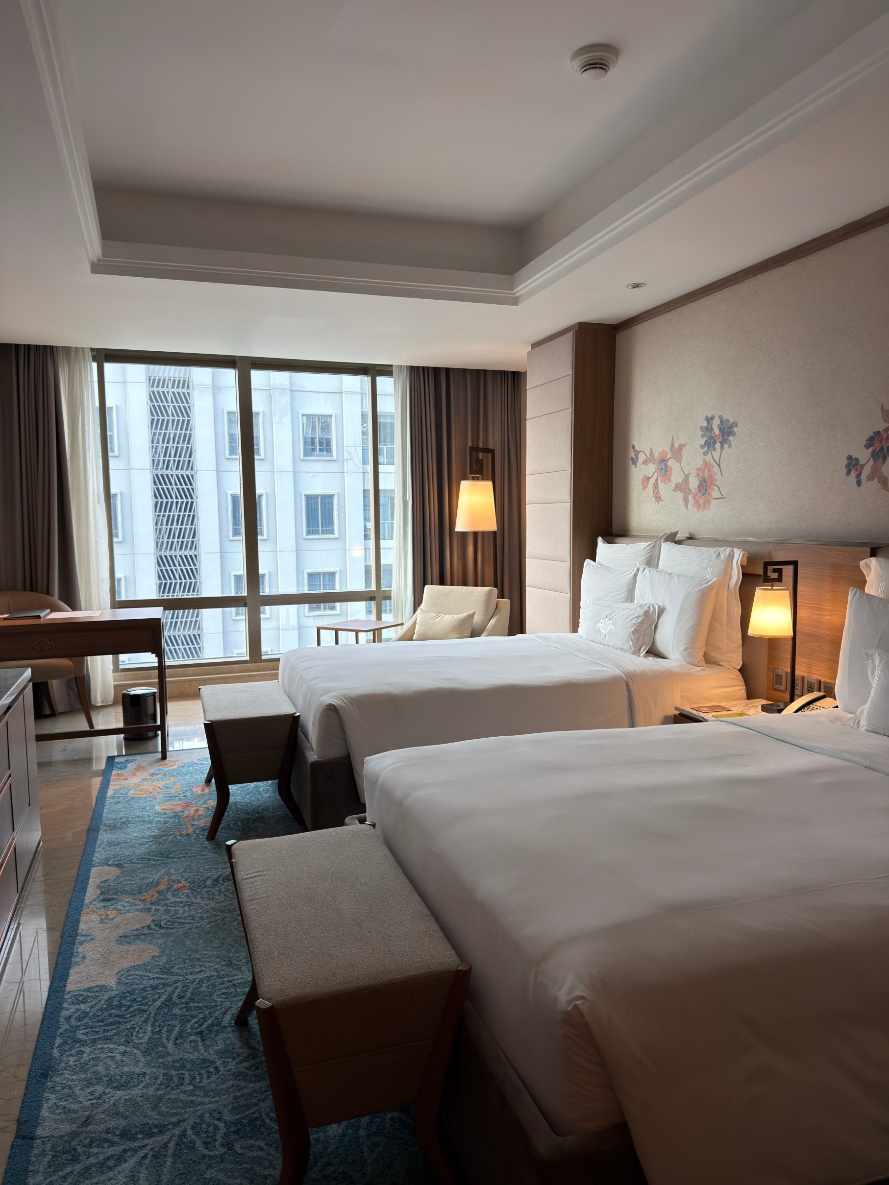 三宝垄特雷姆酒店-官方