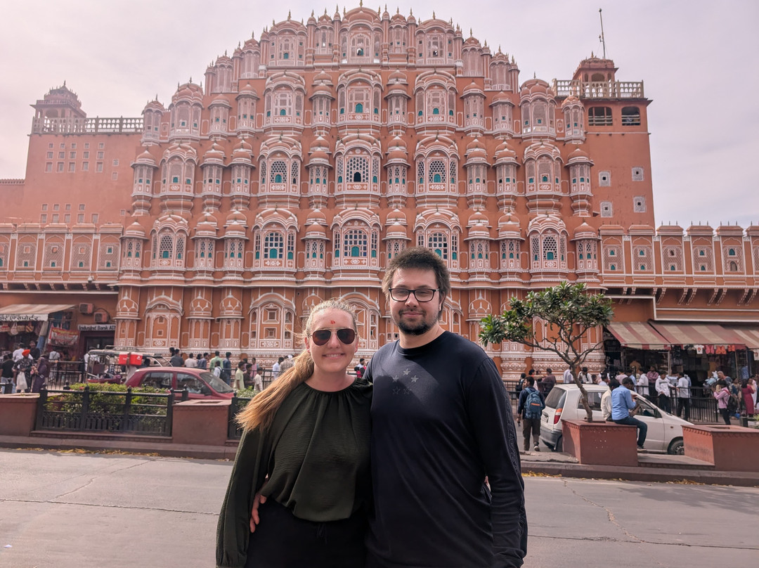 India Personal Tours-新德里必去景点