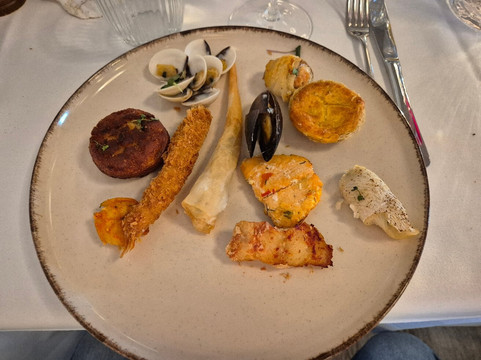 布雷达尔克罗主图