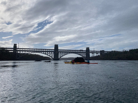 Coastal Spirit-安格尔西必去景点