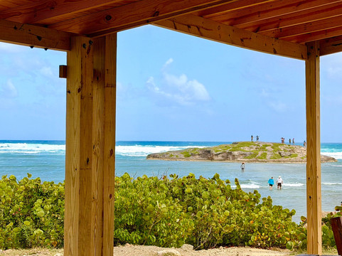 Oyster Pond-Oyster Pond必去景点
