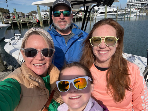 Crystal Coast Ecotours-莫尔黑德城必去景点