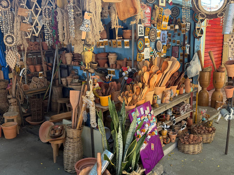 JS RECEPTIVOAL - CARRO: VIAGEM E TURISMO-Maceio必去景点