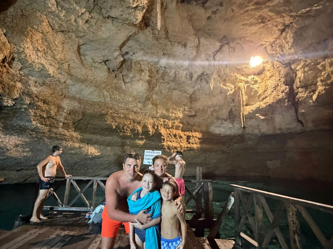 Private Tours Vip-普拉亚德尔卡曼必去景点