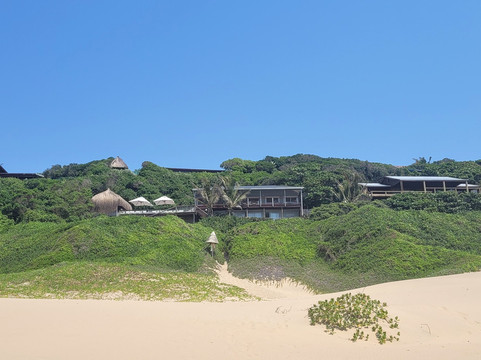 Dél-afrika-mozambik-尼斯普鲁特必去景点