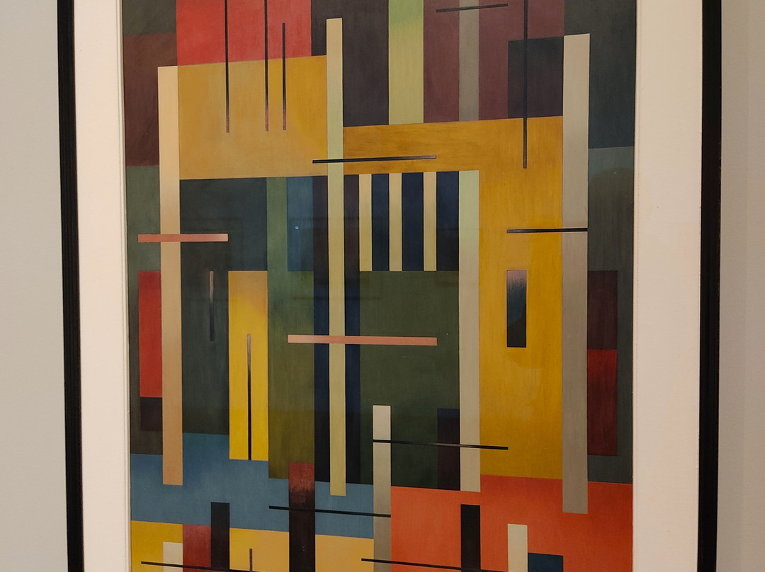 Museo Maga-Gallarate必去景点