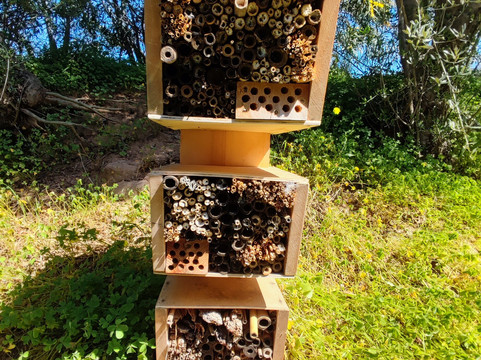 Bee Garden Alghero-阿尔盖罗必去景点